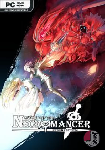 download Sword of the Necromancer: Resurrection