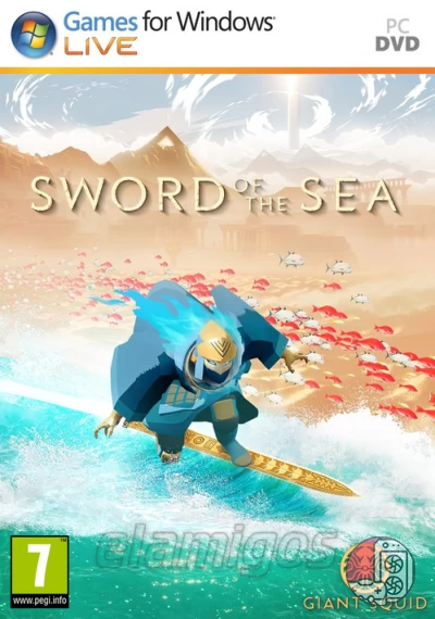 download Sword of the Sea