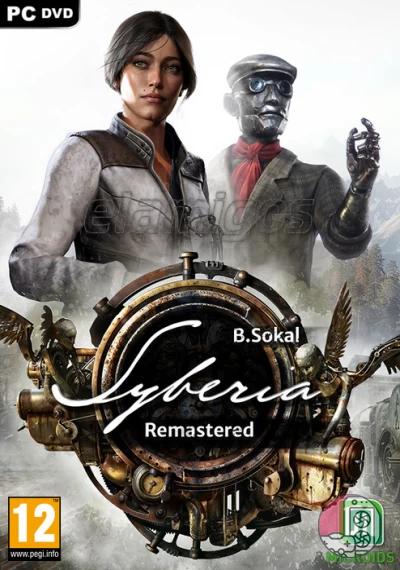 download Syberia Remastered