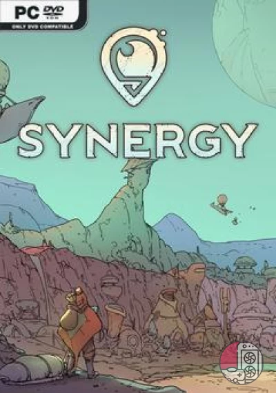 download Synergy