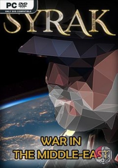download SYRAK: the War in the Middle-East