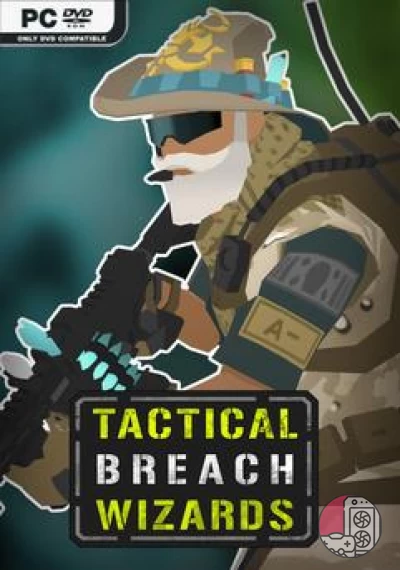 download Tactical Breach Wizards