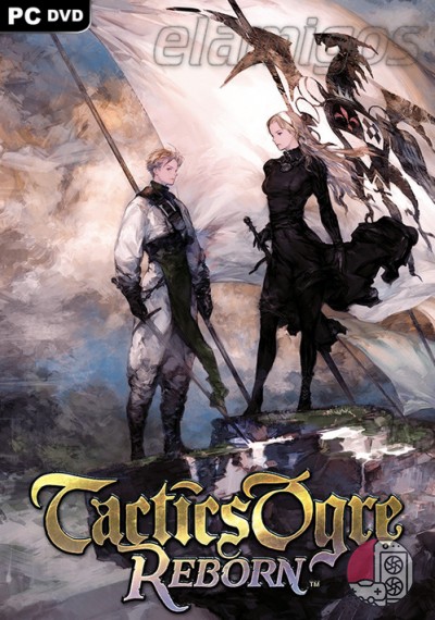 download Tactics Ogre Reborn