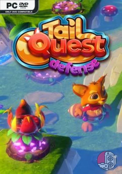 download TailQuest Defense