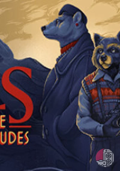 download Tails The Backbone Preludes