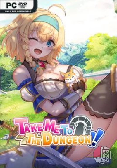 download Take Me To The Dungeon!!