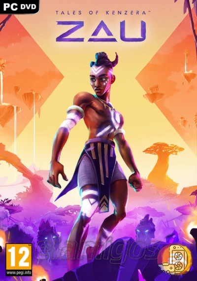 download Tales of Kenzera ZAU