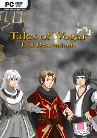 download Tales of Vogar Lost Descendants