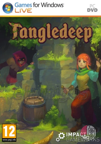 download Tangledeep