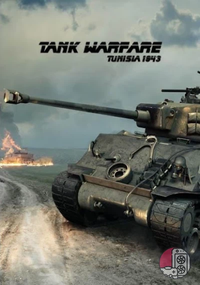 download Tank Warfare: Tunisia 1943