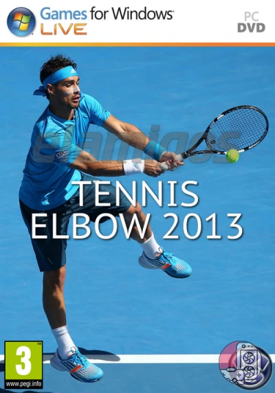 download Tennis Elbow 2013