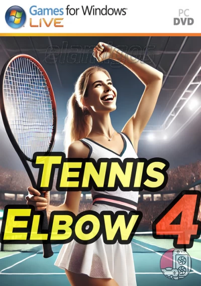download Tennis Elbow 4