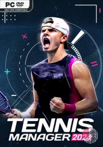 download Tennis Manager 2024
