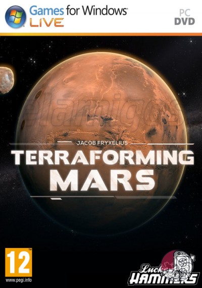 download Terraforming Mars