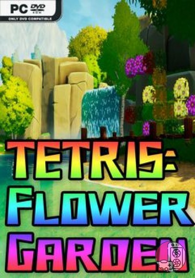 download TETRIS: Flower Garden