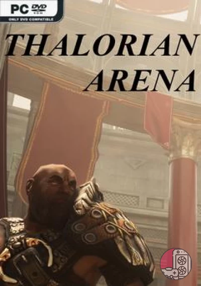 download Thalorian Arena