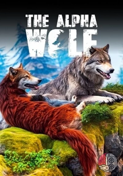 download The Alpha Wolf