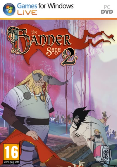 download The Banner Saga 2