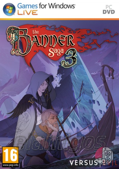 download The Banner Saga 3 Deluxe Edition