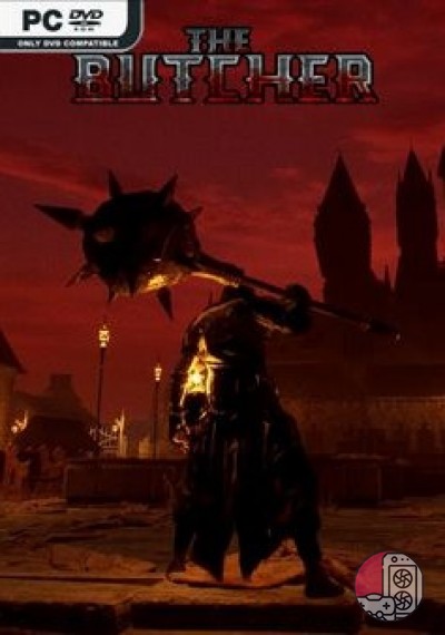 download The Butcher