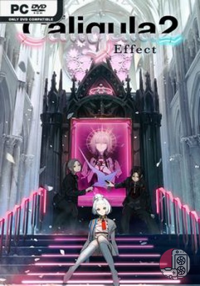 download The Caligula Effect 2