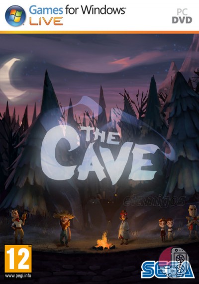download The Cave