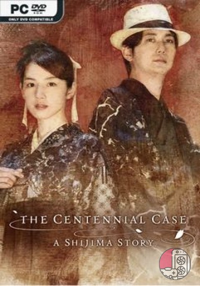 download The Centennial Case : A Shijima Story