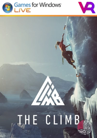 download The Climb VR