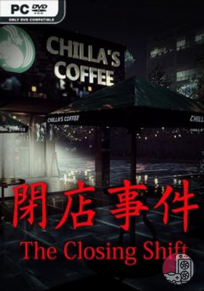 download The Closing Shift