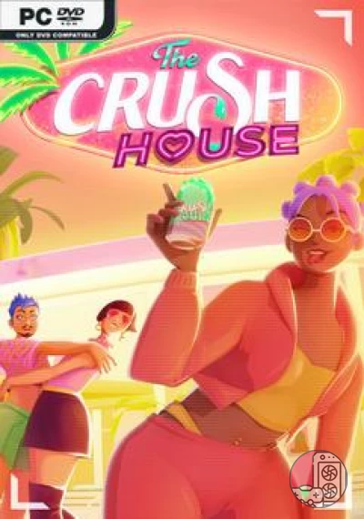 download The Crush House