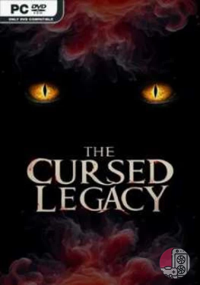 download The Cursed Legacy