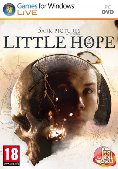 download The Dark Pictures Anthology: Little Hope
