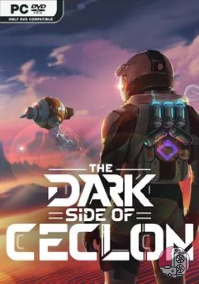 download THE DARK SIDE OF CECLON