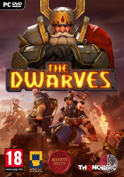download The Dwarves