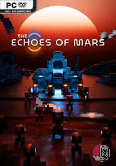 download The Echoes of Mars