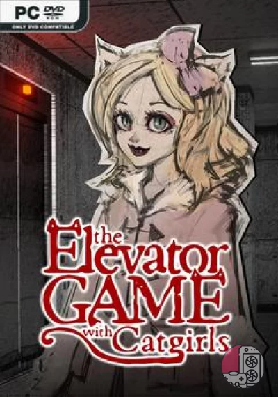 download The Elevator Game with Catgirls