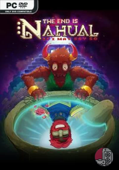 download The end is nahual: If I may say so