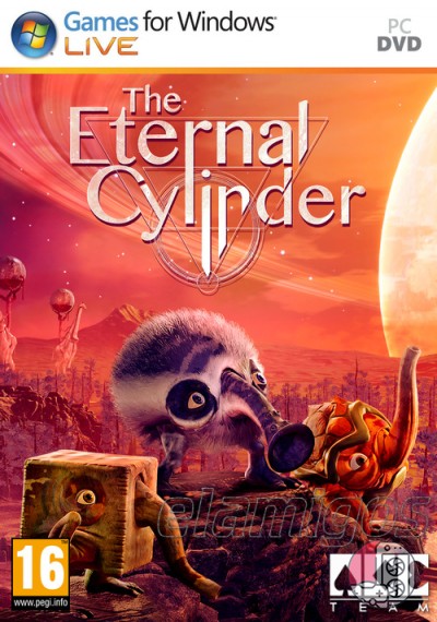 download The Eternal Cylinder