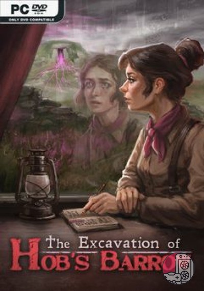 download The Excavation of Hob's Barrow