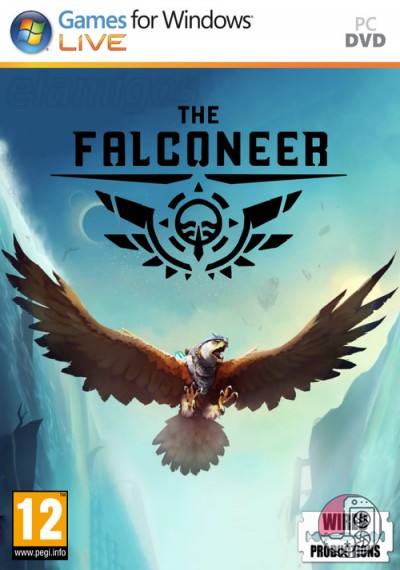 download The Falconeer Deluxe Edition