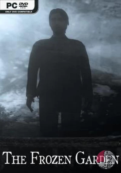 download The Frozen Garden