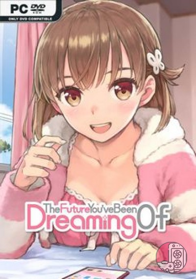 download The Future You've Been Dreaming Of