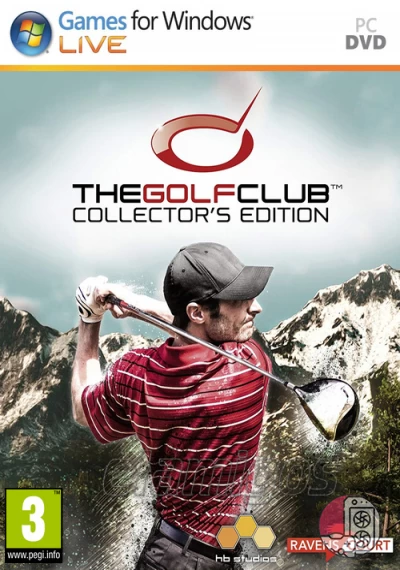 download The Golf Club Collectors Edition