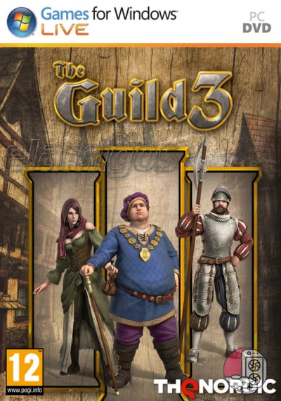 download The Guild 3