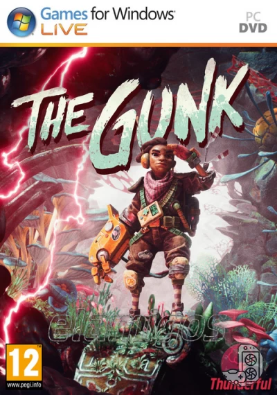 download The Gunk