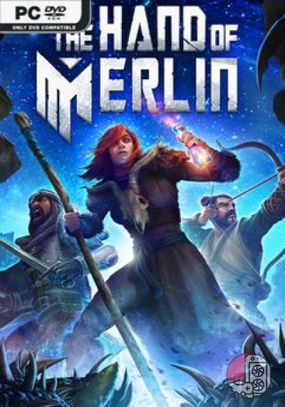 download The Hand of Merlin