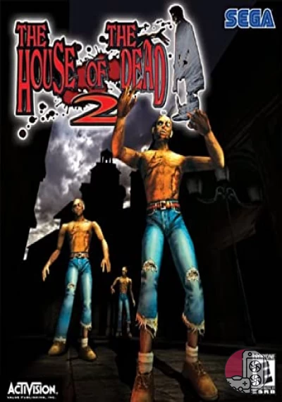 download The House of the Dead 2