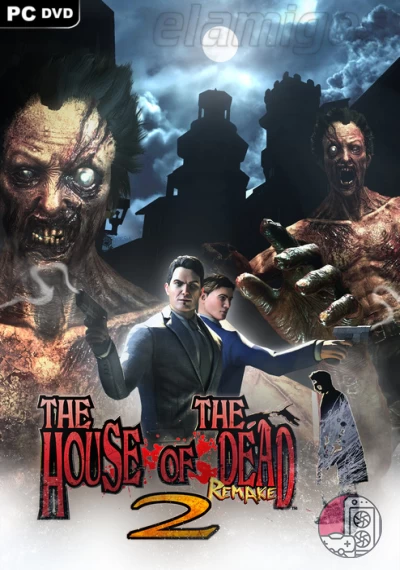 download The House of the Dead 2 Remake