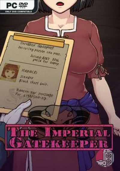 download The Imperial Gatekeeper