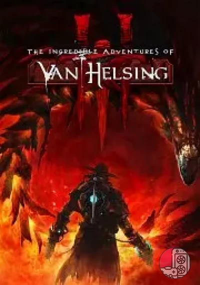 download The Incredible Adventures of Van Helsing III